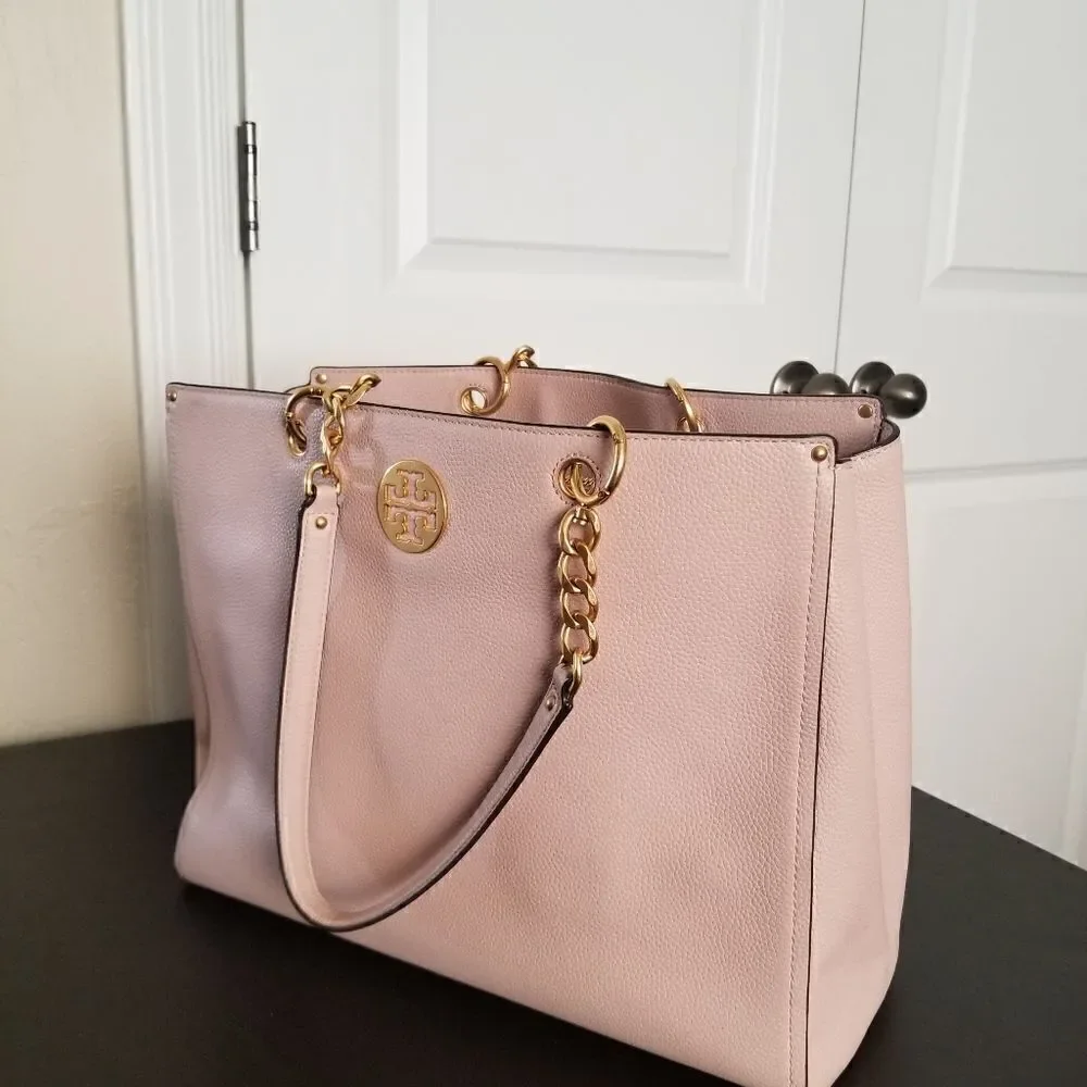 Tory Burch Carson Tote Bag